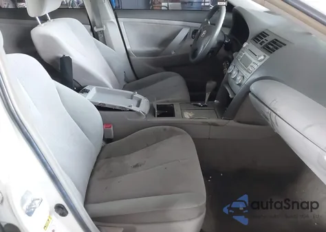 2011 Toyota Camry Le из США, поврежденный, VIN 4T1BF3EK5BU646662